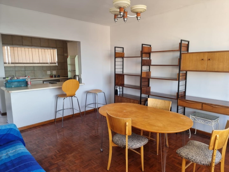 1 Bedroom Property for Sale in Gardens Western Cape
